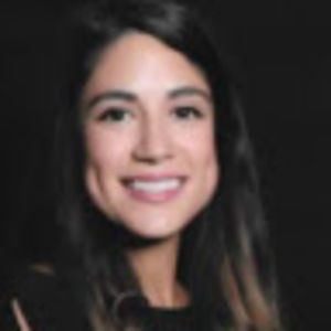 Meet your Posher, Elizabeth